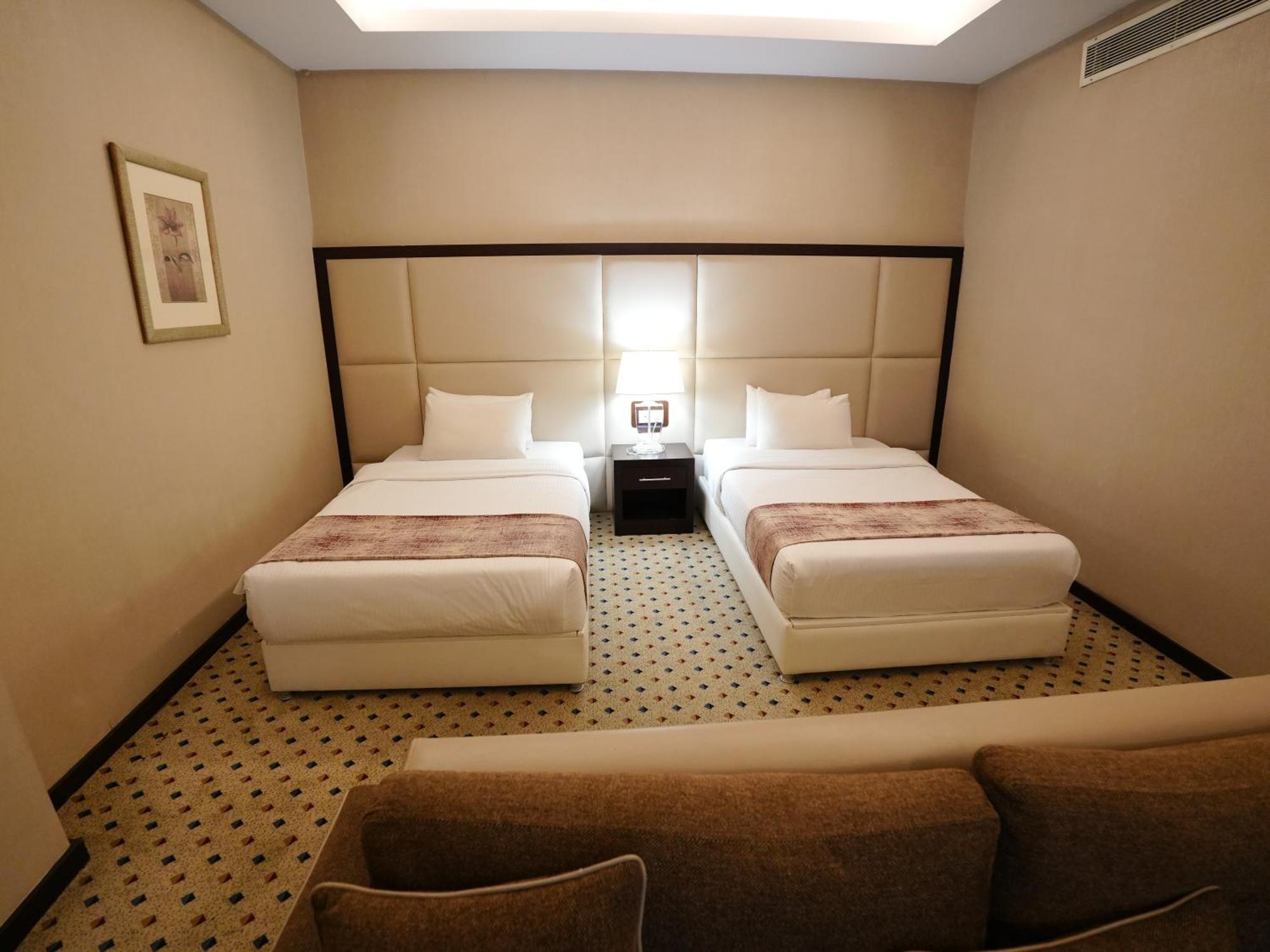 Canyon Hotel ארביל מראה חיצוני תמונה
