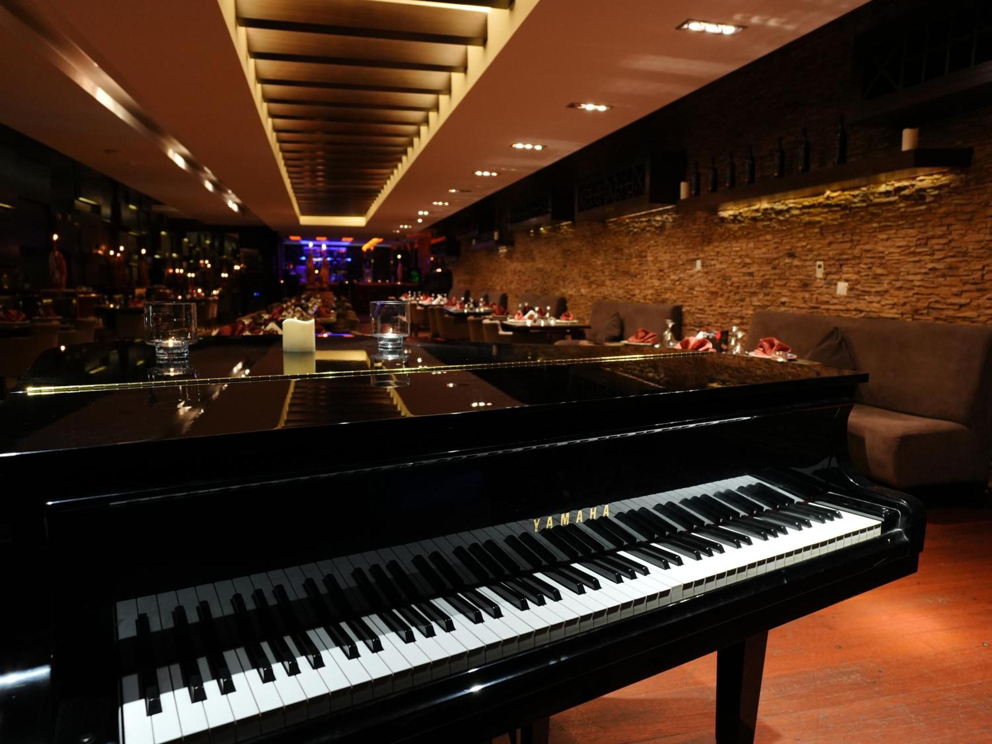 Canyon Hotel ארביל מראה חיצוני תמונה