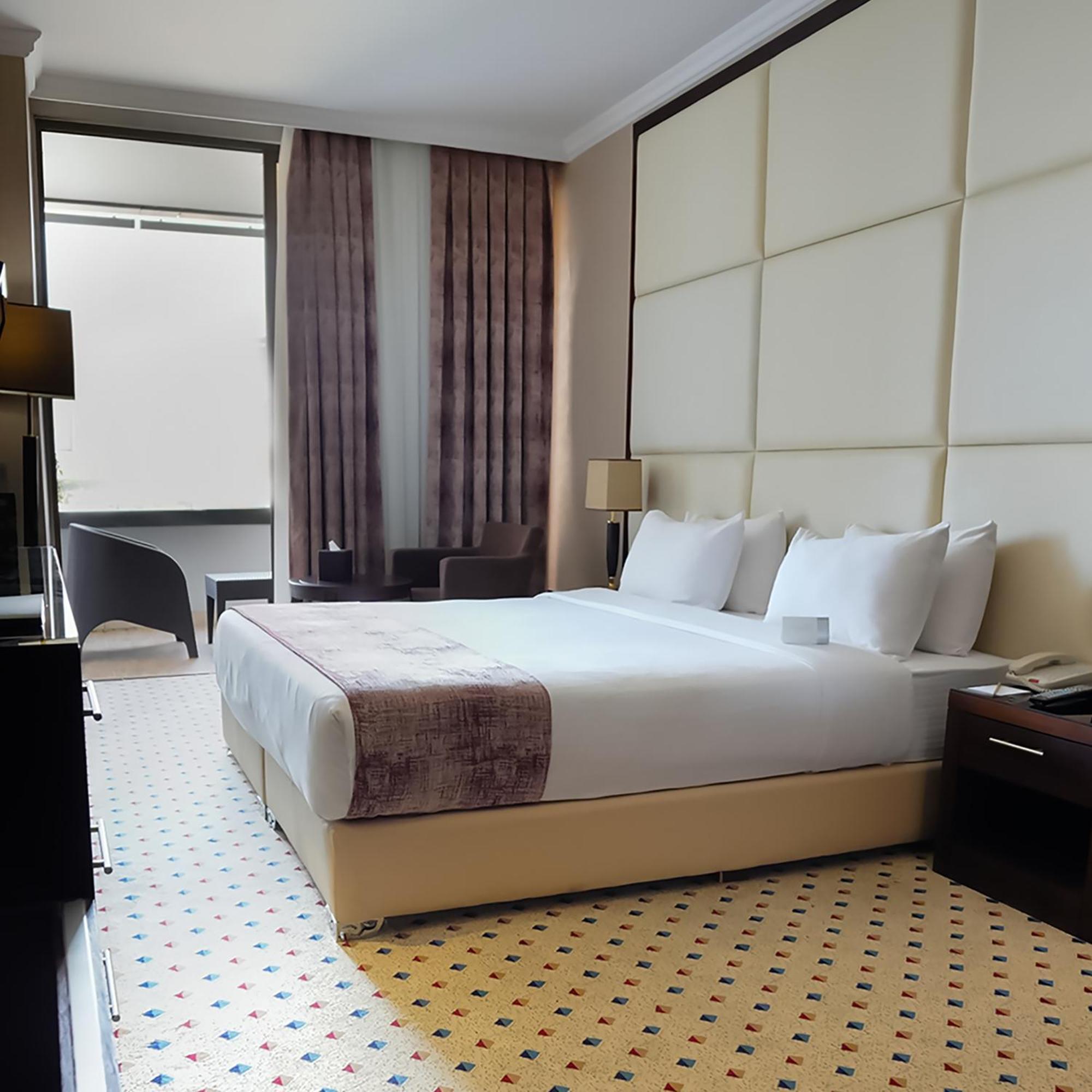 Canyon Hotel ארביל מראה חיצוני תמונה